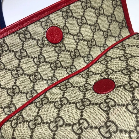 Hyperpeter Vintage GG belt bag Neo GUCCI 0728